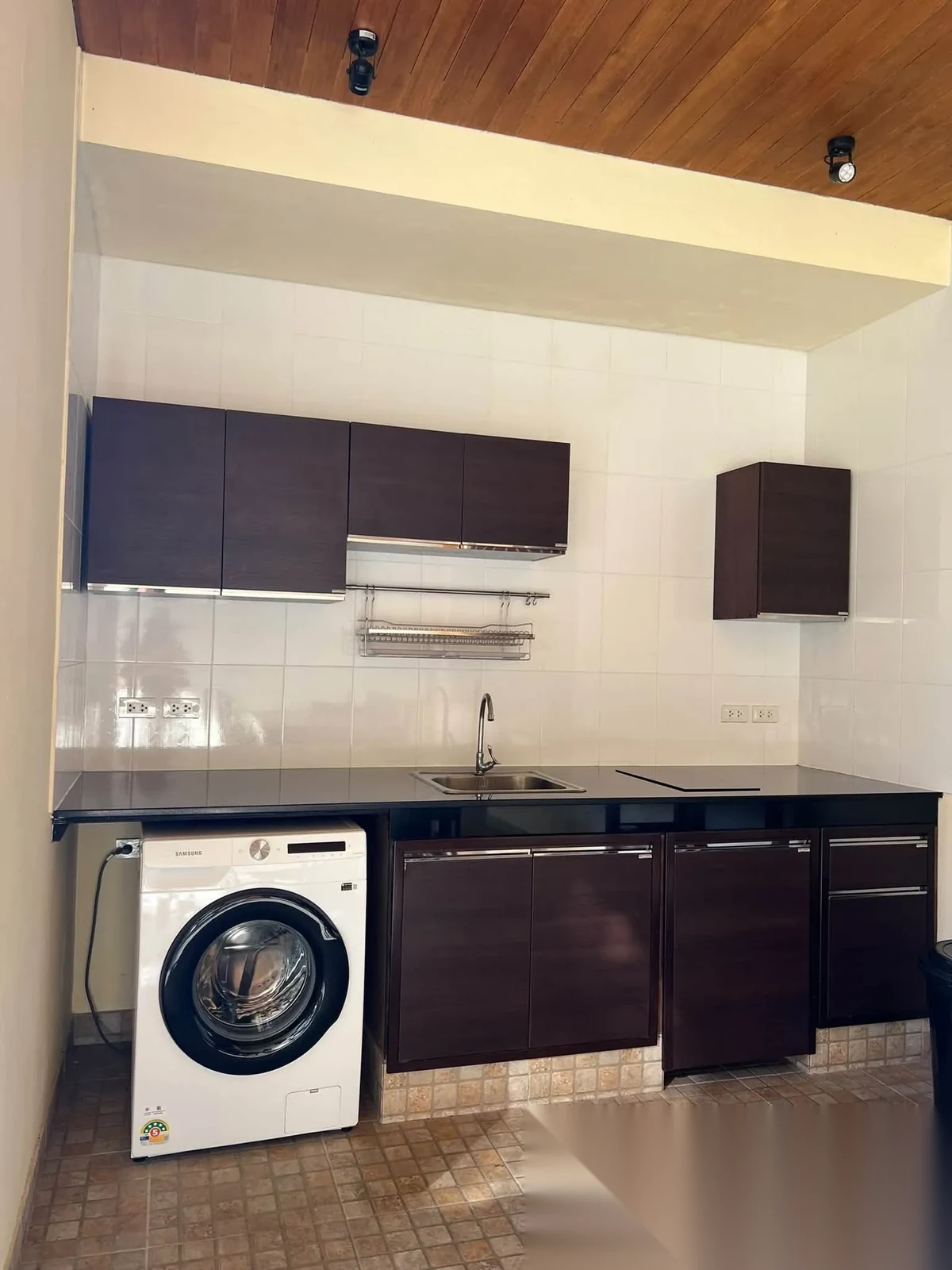 2 Bedroom Villa for rent · Rawai · Pool View — photo 3