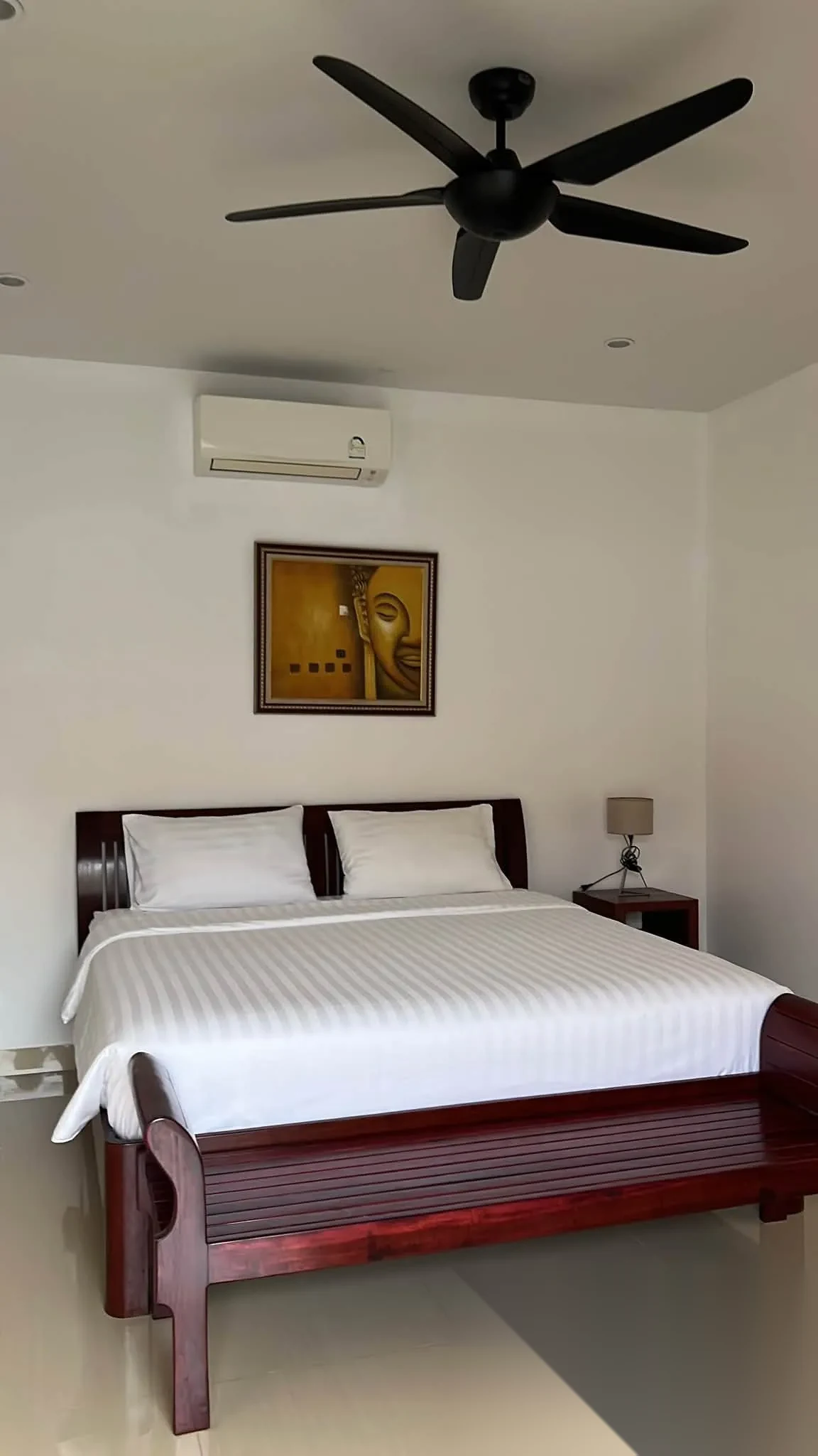 2 Bedroom Villa for rent · Rawai · Pool View — photo 6