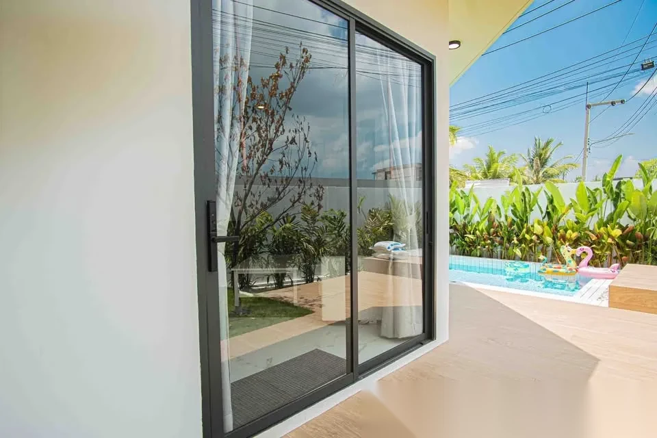 3 Bedroom Villa for rent · Chalong — photo 2
