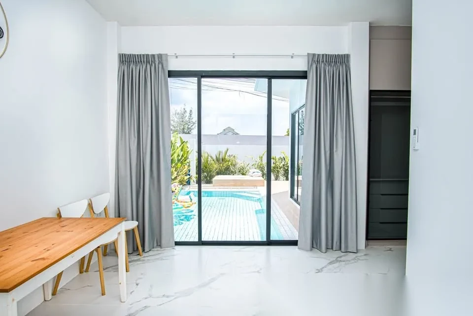 3 Bedroom Villa for rent · Chalong — photo 3
