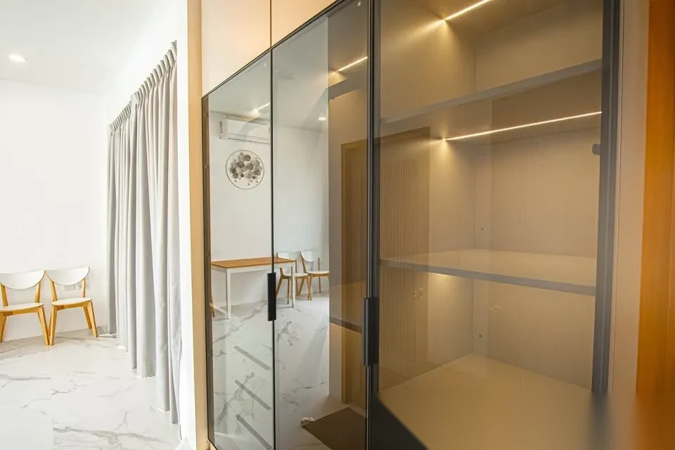 3 Bedroom Villa for rent · Chalong — photo 5
