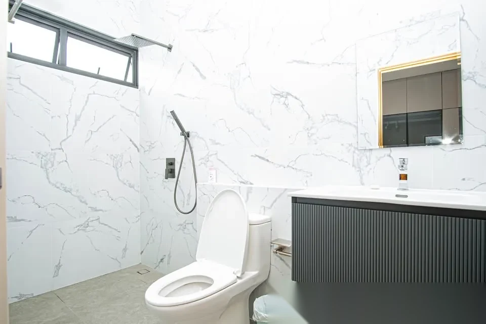 3 Bedroom Villa for rent · Chalong — photo 6