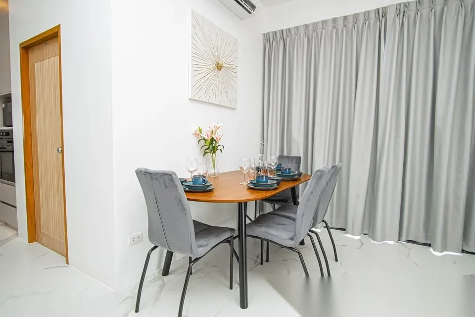 3 Bedroom Villa for rent · Chalong — photo 8