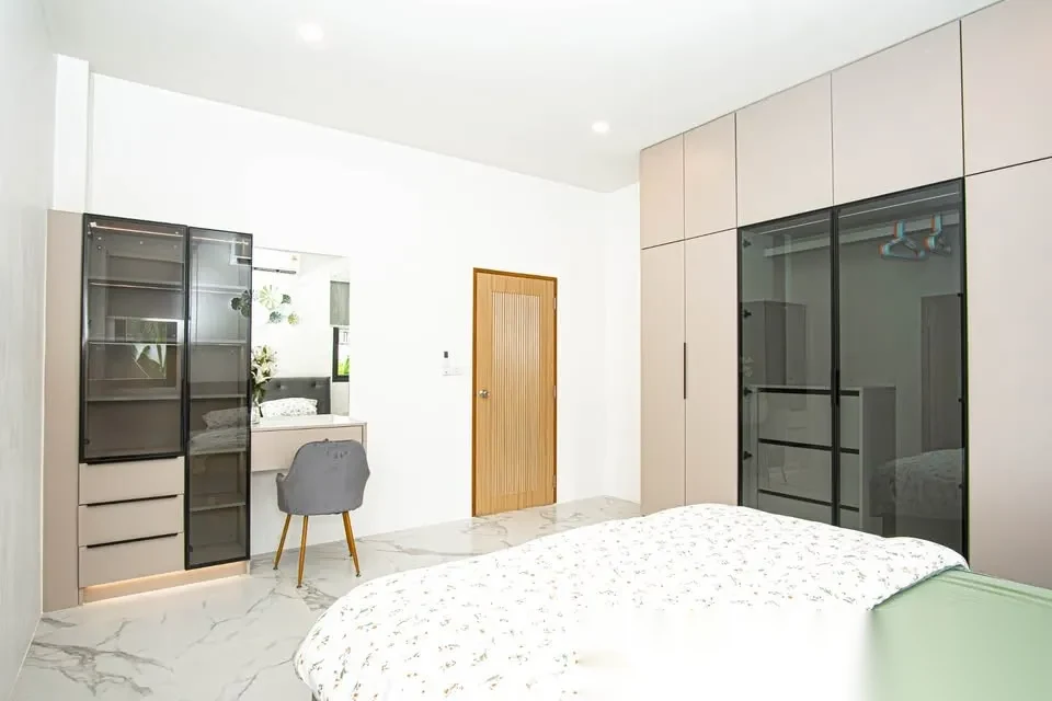 3 Bedroom Villa for rent · Chalong — photo 9
