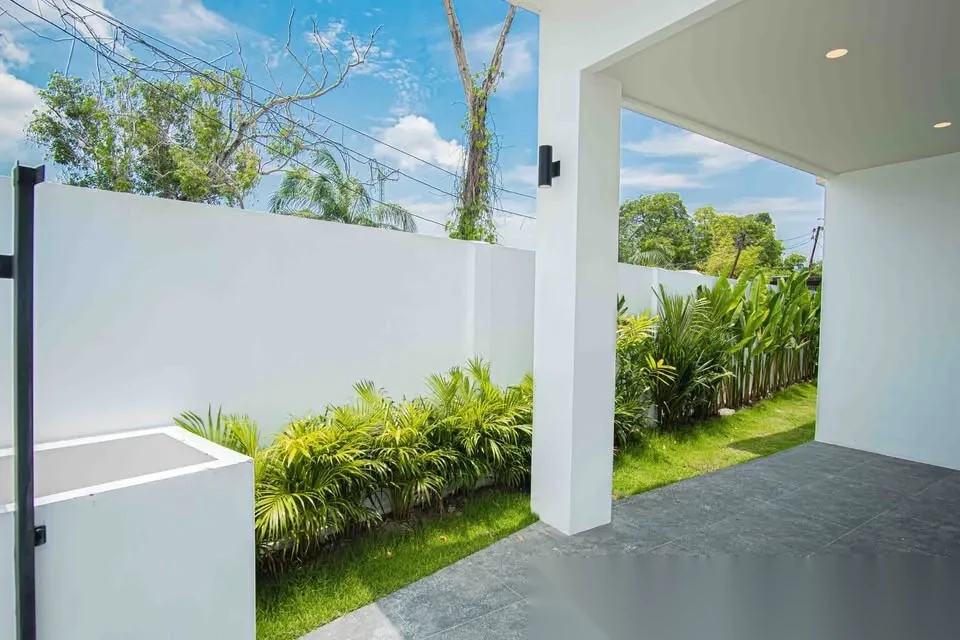 3 Bedroom Villa for rent · Chalong — photo 11