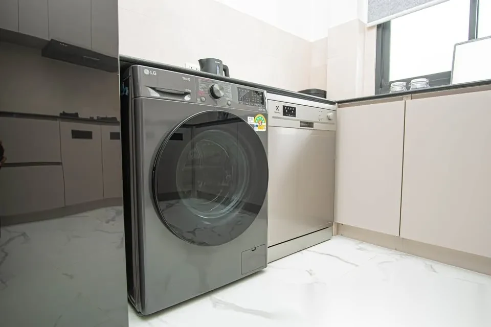3 Bedroom Villa for rent · Chalong — photo 12