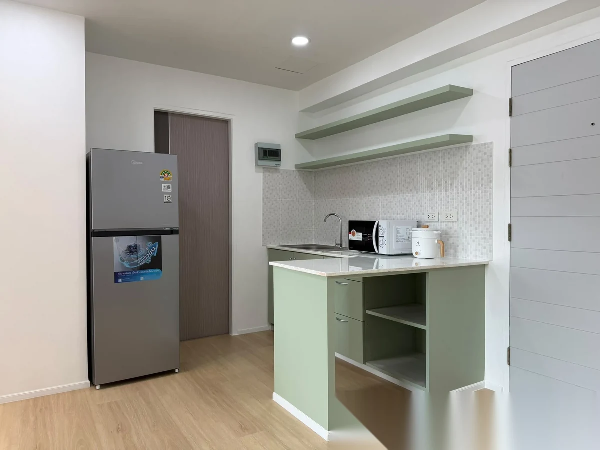 1 Bedroom Apartment for sale at Ratchaporn Place complex · Kathu — photo 3