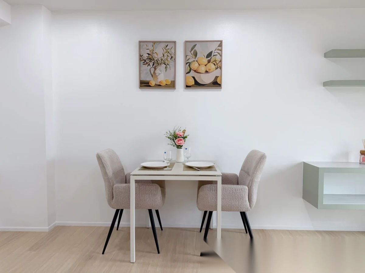 1 Bedroom Apartment for sale at Ratchaporn Place complex · Kathu — photo 4