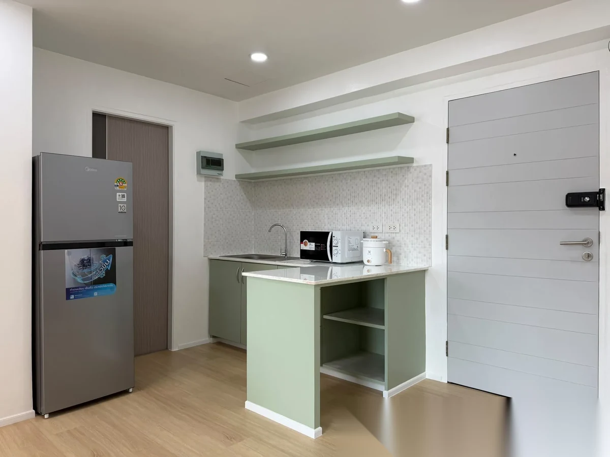 1 Bedroom Apartment for sale at Ratchaporn Place complex · Kathu — photo 6