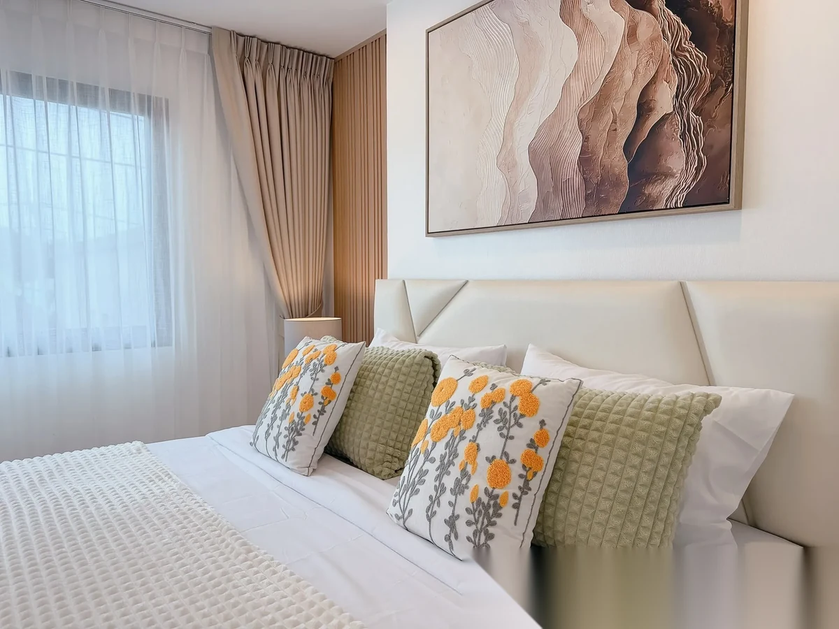 1 Bedroom Apartment for sale at Ratchaporn Place complex · Kathu — photo 9