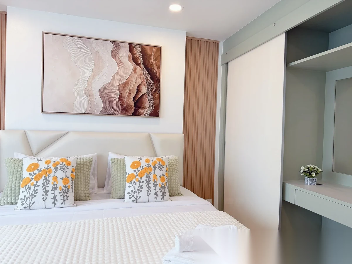1 Bedroom Apartment for sale at Ratchaporn Place complex · Kathu — photo 10