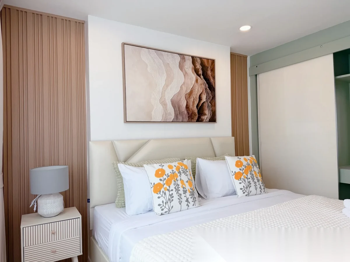 1 Bedroom Apartment for sale at Ratchaporn Place complex · Kathu — photo 11