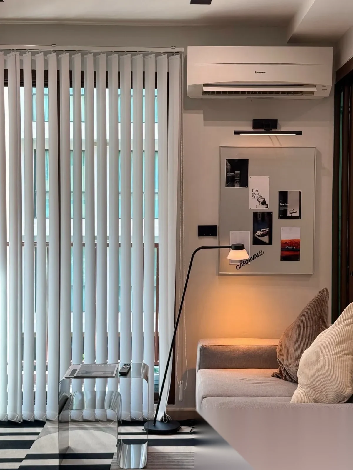 Studio Apartment for sale at ZCAPE III complex · Wichit · Pool View — photo 3