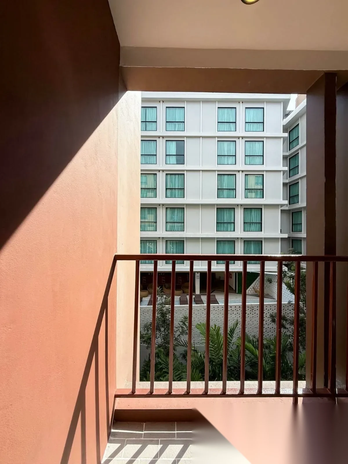 Studio Apartment for sale at ZCAPE III complex · Wichit · Pool View — photo 13