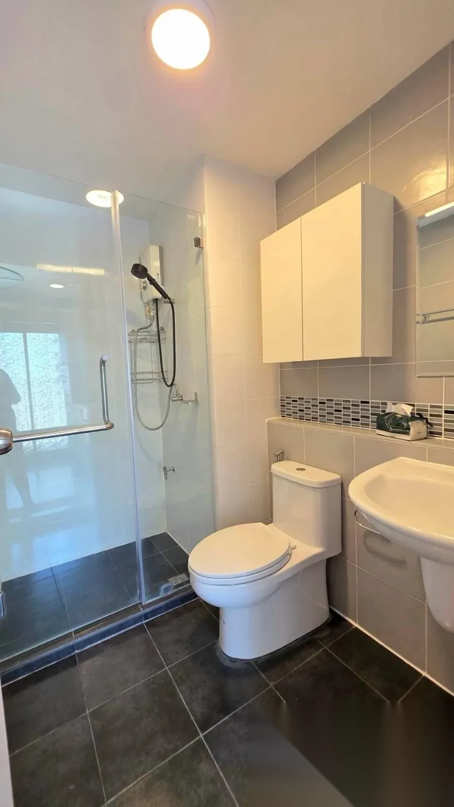 1 Bedroom Apartment for sale at D Condo Kathu-Patong complex · Kathu · Pool View — photo 5
