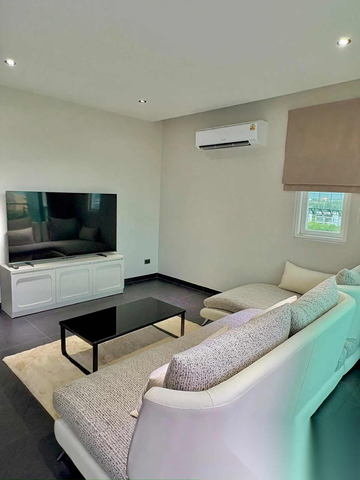 1 Bedroom Apartment for sale at Kathu Golf Condo complex · Kathu · Golf Course View — photo 5