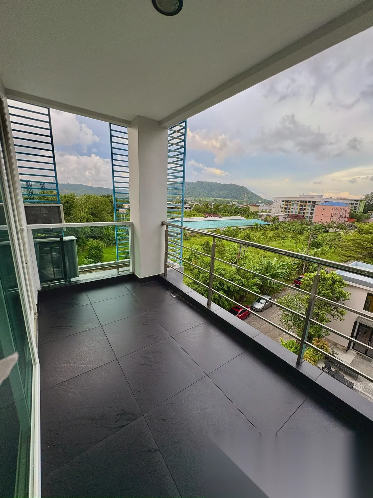 1 Bedroom Apartment for sale at Kathu Golf Condo complex · Kathu · Golf Course View — photo 13
