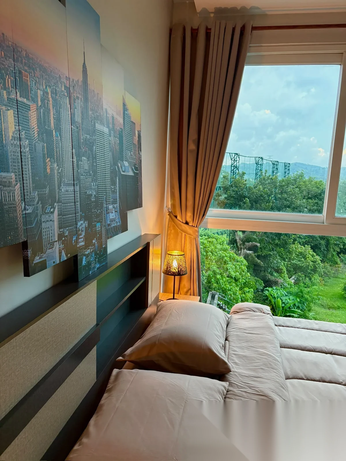 1 Bedroom Apartment for sale at Kathu Golf Condo complex · Kathu · Golf Course View — photo 20