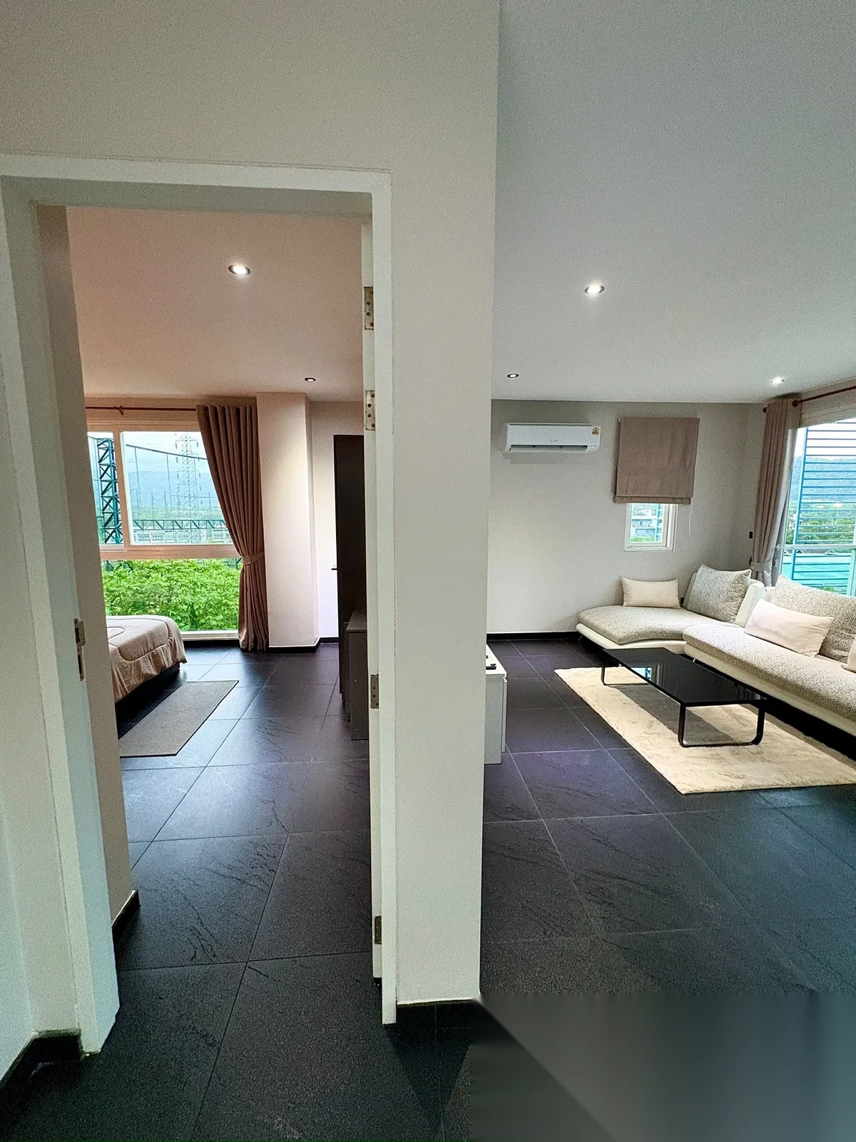 1 Bedroom Apartment for sale at Kathu Golf Condo complex · Kathu · Golf Course View — photo 24