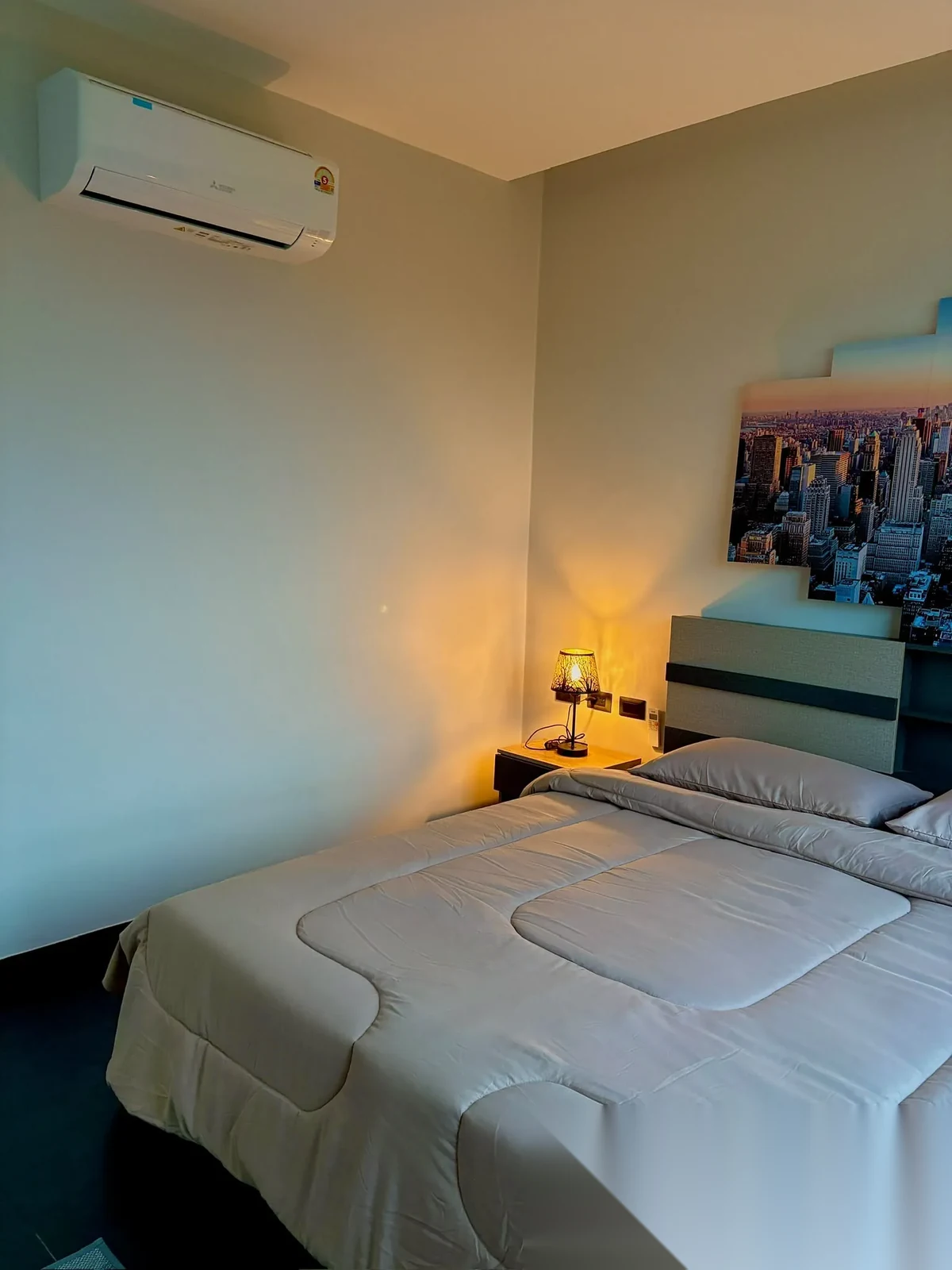 1 Bedroom Apartment for sale at Kathu Golf Condo complex · Kathu · Golf Course View — photo 25