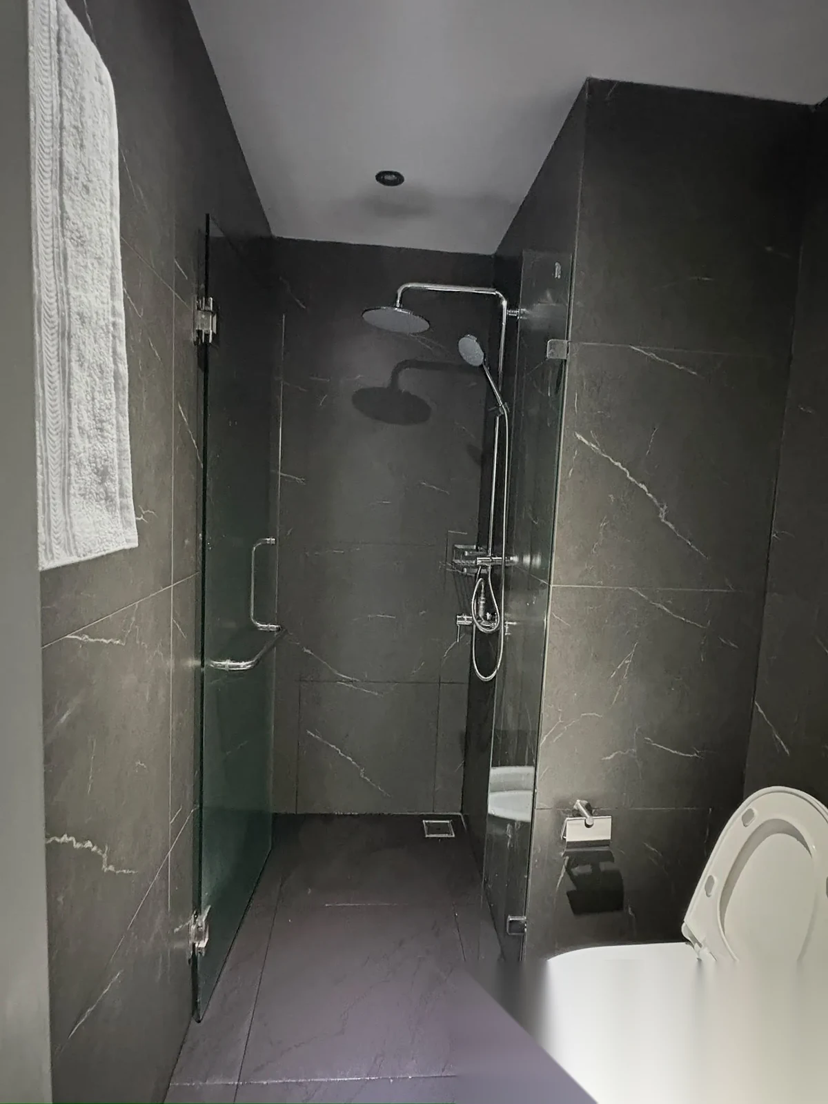 1 Bedroom Apartment for sale at Kathu Golf Condo complex · Kathu · Golf Course View — photo 29