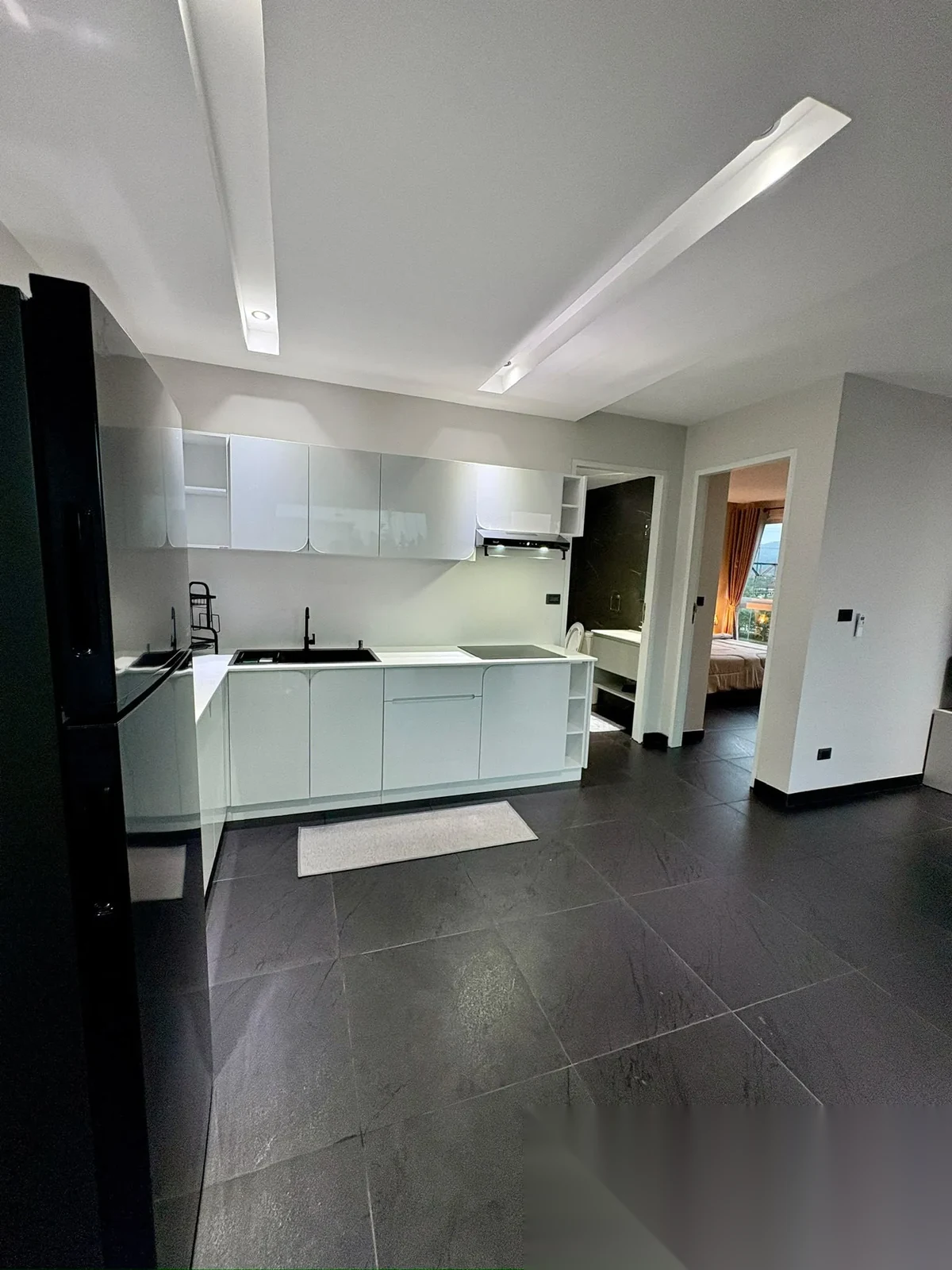 1 Bedroom Apartment for sale at Kathu Golf Condo complex · Kathu · Golf Course View — photo 33