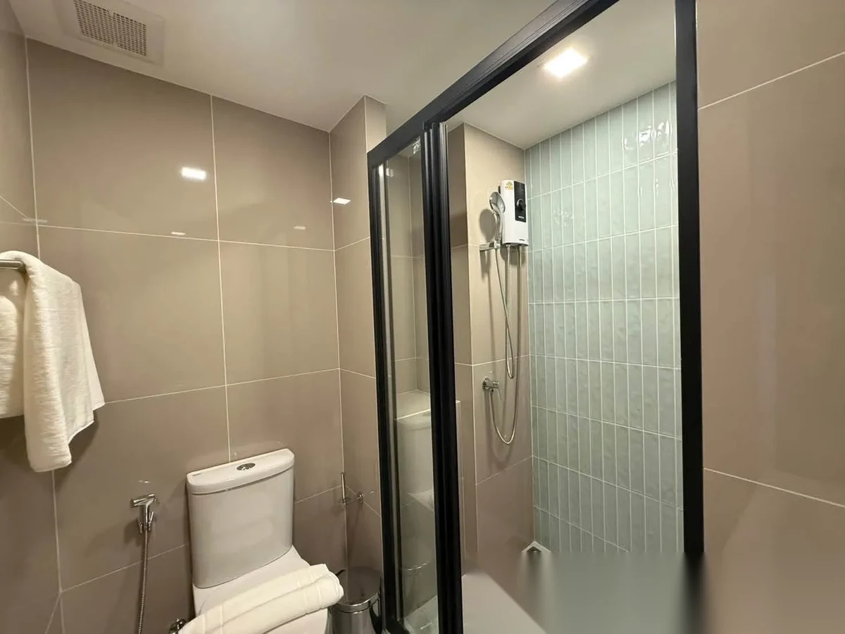 1 Bedroom Apartment for rent at THE BASE Bukit complex · Wichit — photo 2