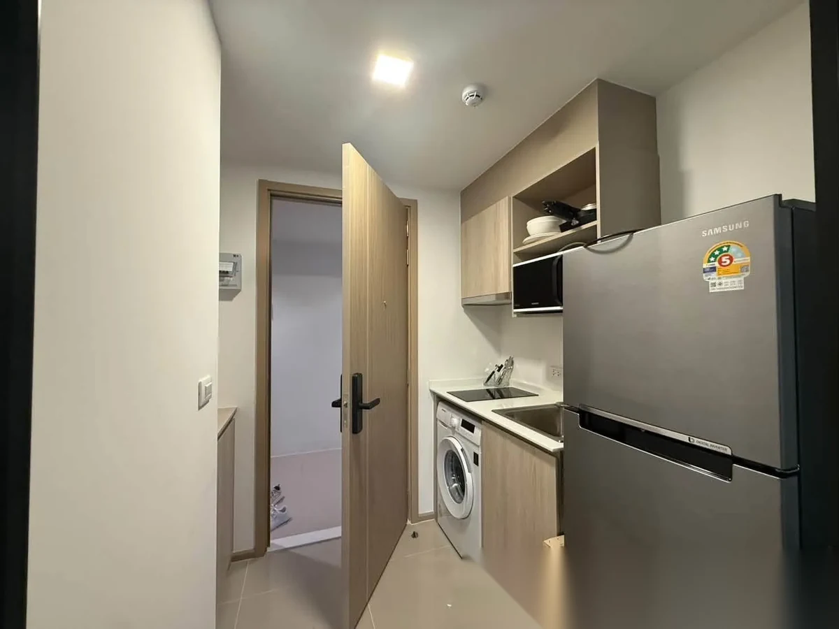 1 Bedroom Apartment for rent at THE BASE Bukit complex · Wichit — photo 6