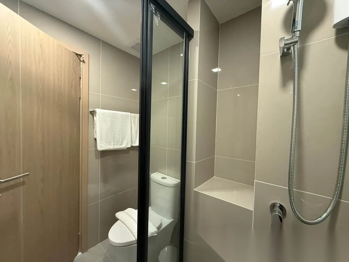 1 Bedroom Apartment for rent at THE BASE Bukit complex · Wichit — photo 7
