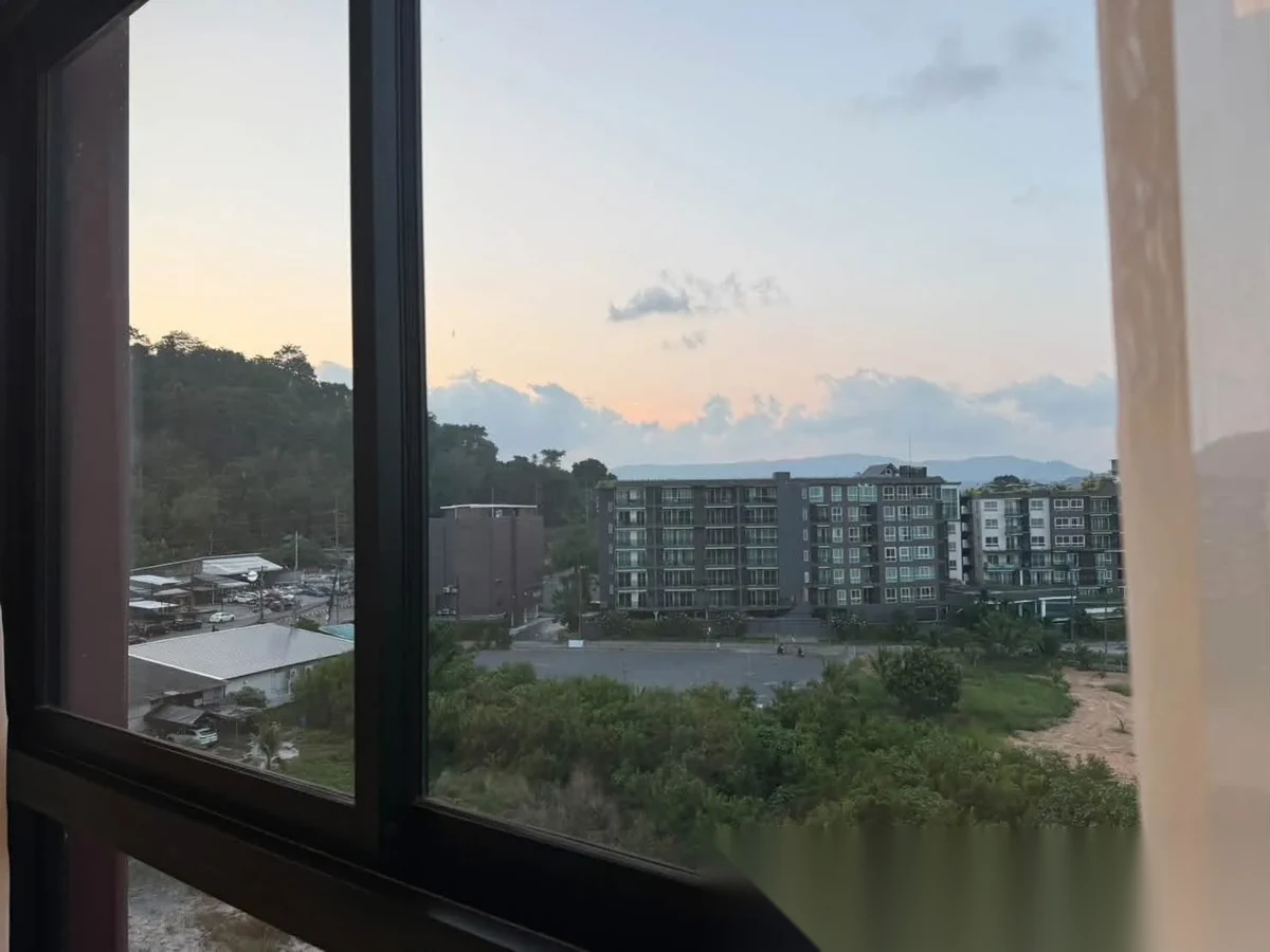 1 Bedroom Apartment for rent at THE BASE Bukit complex · Wichit — photo 8