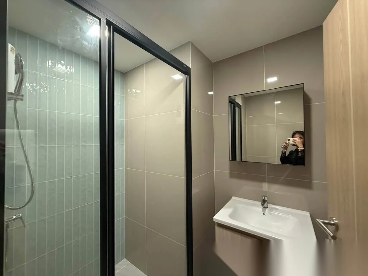 1 Bedroom Apartment for rent at THE BASE Bukit complex · Wichit — photo 9