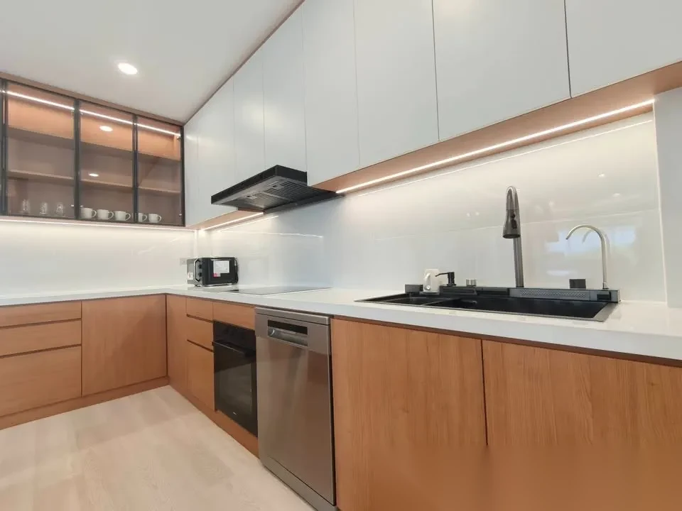 4 Bedroom Villa for rent at Baan Suan Neramit 5 complex · Si Sunthon · Pool View — photo 5