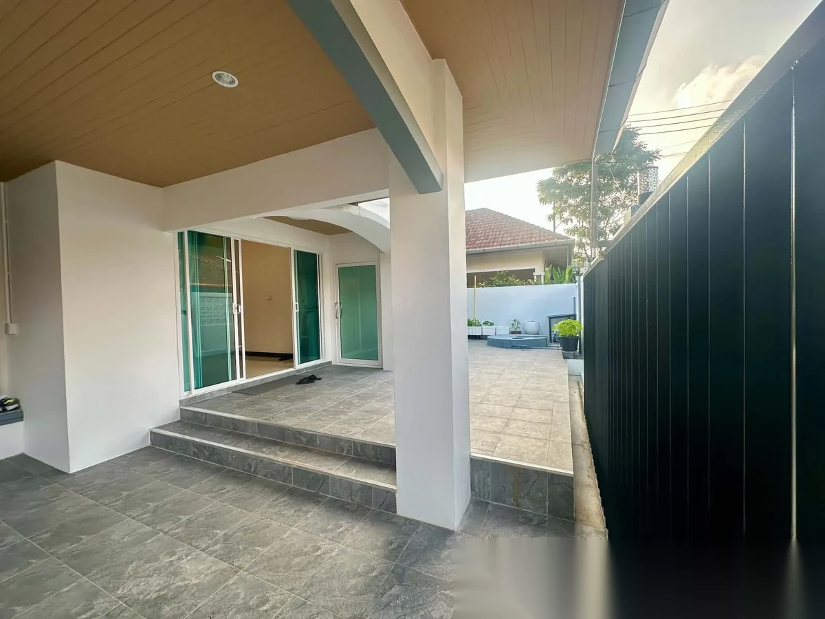 3 Bedroom House for rent · Rawai — photo 3