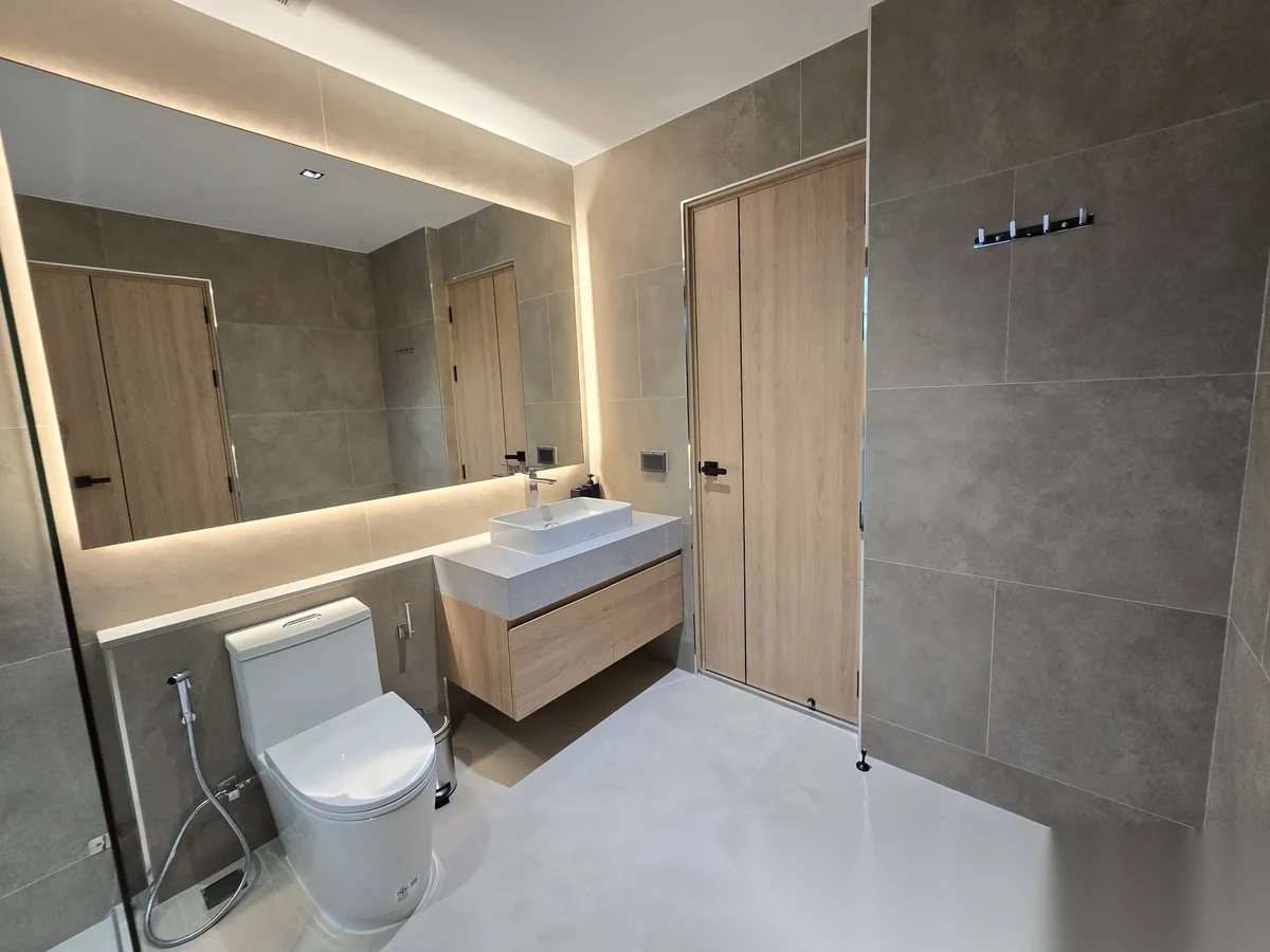 3 Bedroom Villa for rent · Choeng Thale · Partial Sea View — photo 7