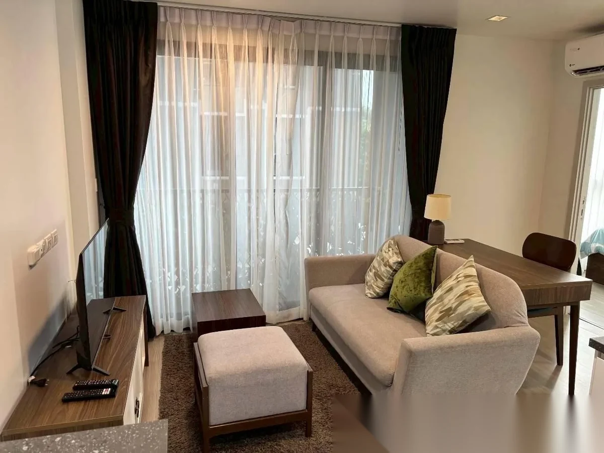 Апартаменты 2BR в ЖК THE BASE Central Phuket · Вичит — фото 2