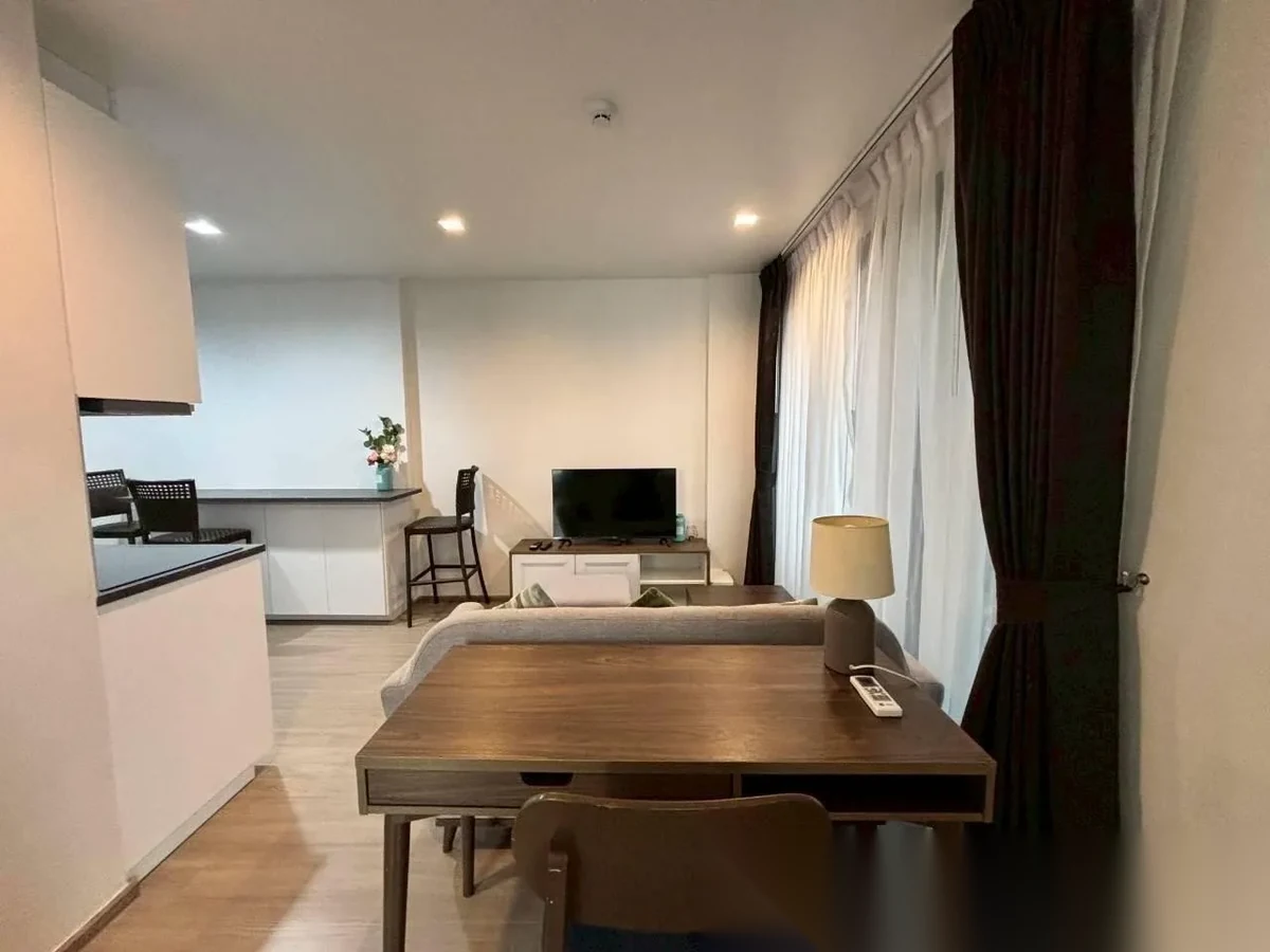 Апартаменты 2BR в ЖК THE BASE Central Phuket · Вичит — фото 5
