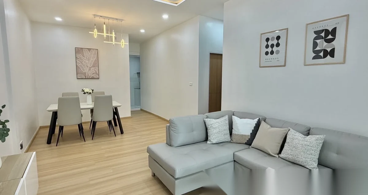 Дом 3BR в комплексе The Valley Kathu · Кату — превью PDF