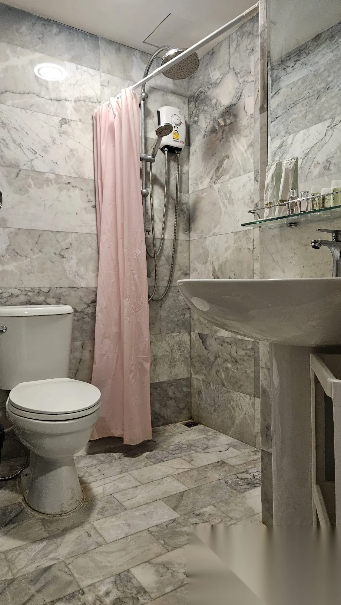 Studio Apartment for sale at 777 Beach Condo complex · Mai Khao · Garden View — photo 6