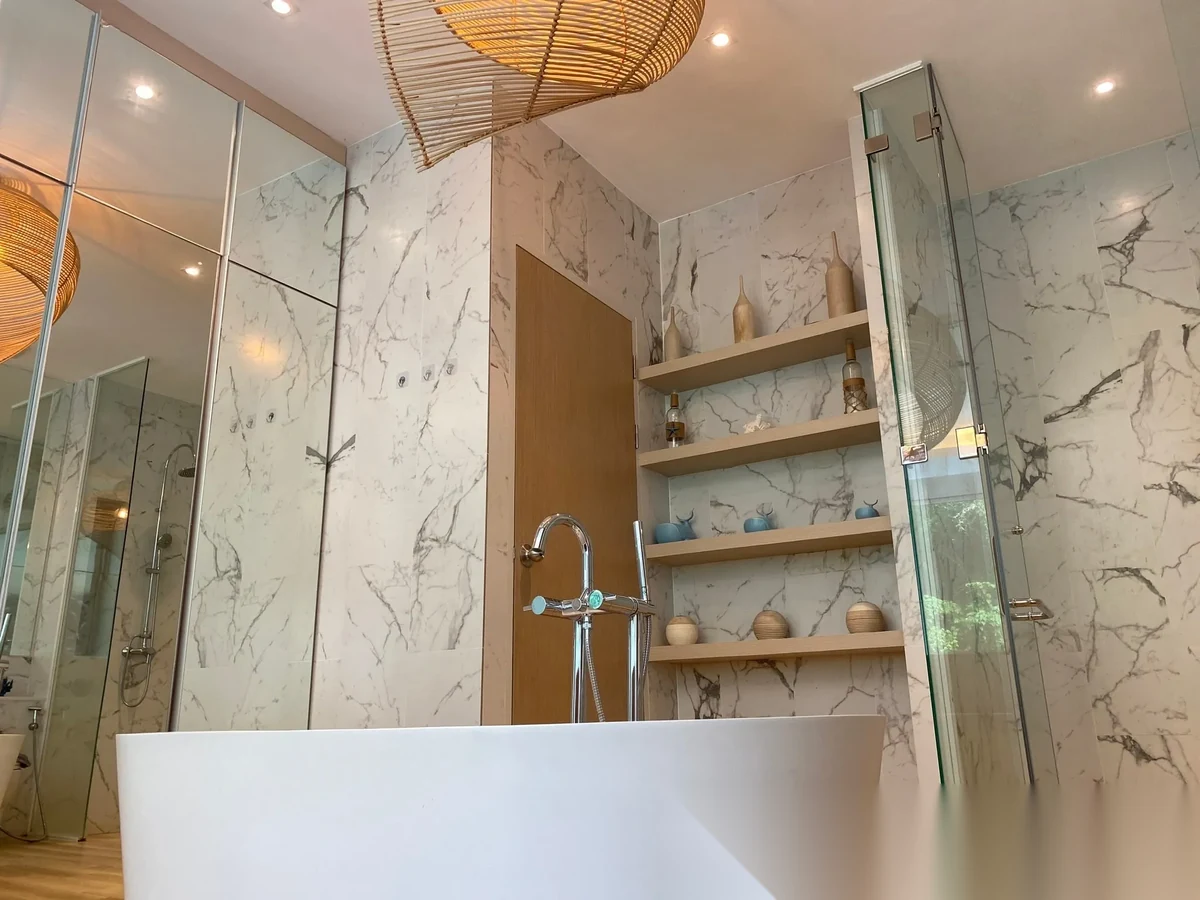 1 Bedroom Apartment for rent at Kamala Falls complex · Kamala — photo 9