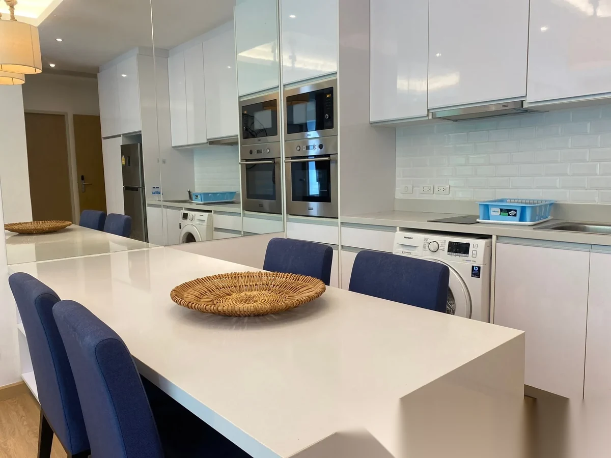 1 Bedroom Apartment for rent at Kamala Falls complex · Kamala — photo 10