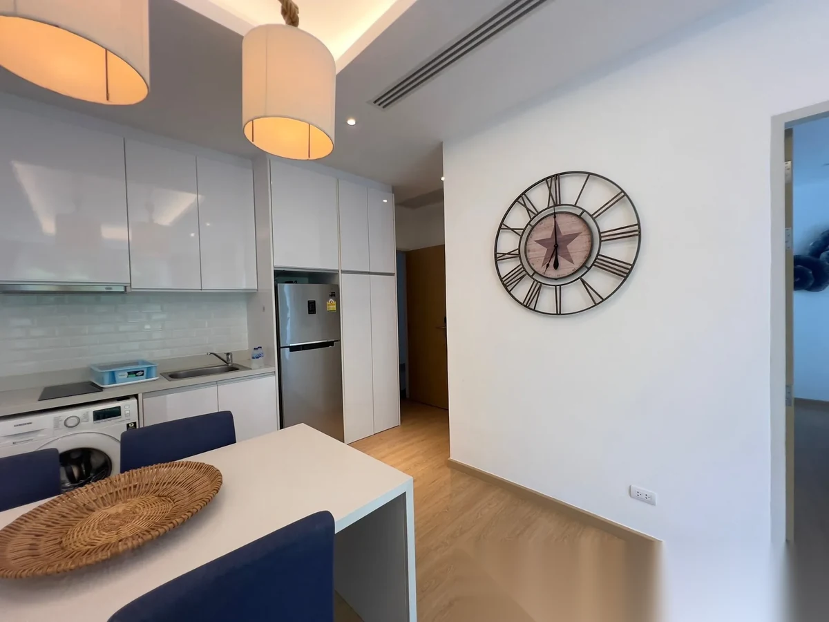 1 Bedroom Apartment for rent at Kamala Falls complex · Kamala — photo 12