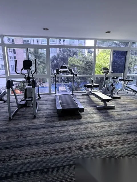1 Bedroom Apartment for sale at Royal Place complex · Kathu · Pool Access — photo 10