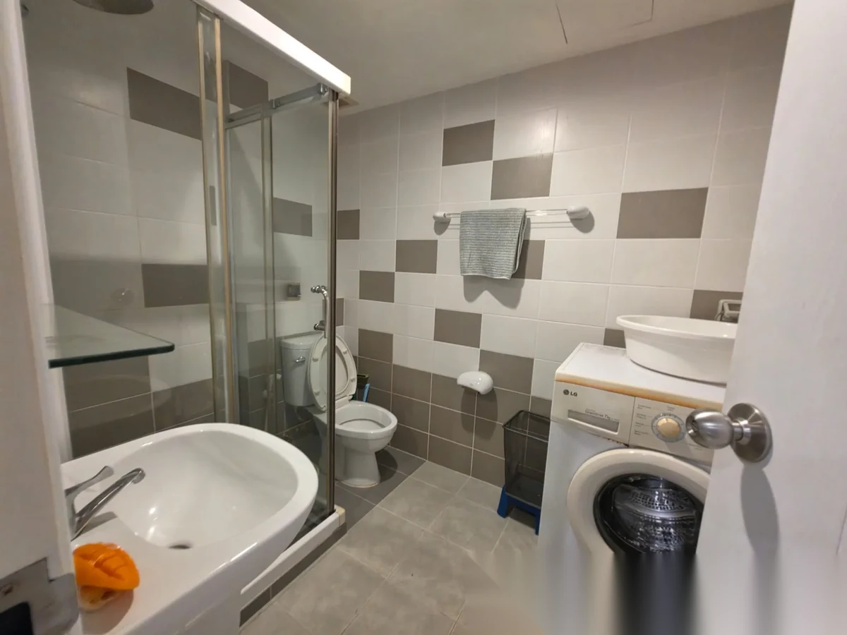 1 Bedroom Apartment for sale at ZCAPE III complex · Wichit · Pool View — photo 12