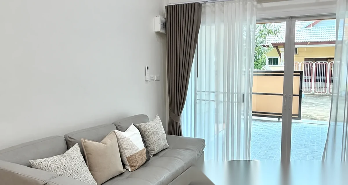 3 Bedroom House for rent at The Valley Kathu complex · Kathu