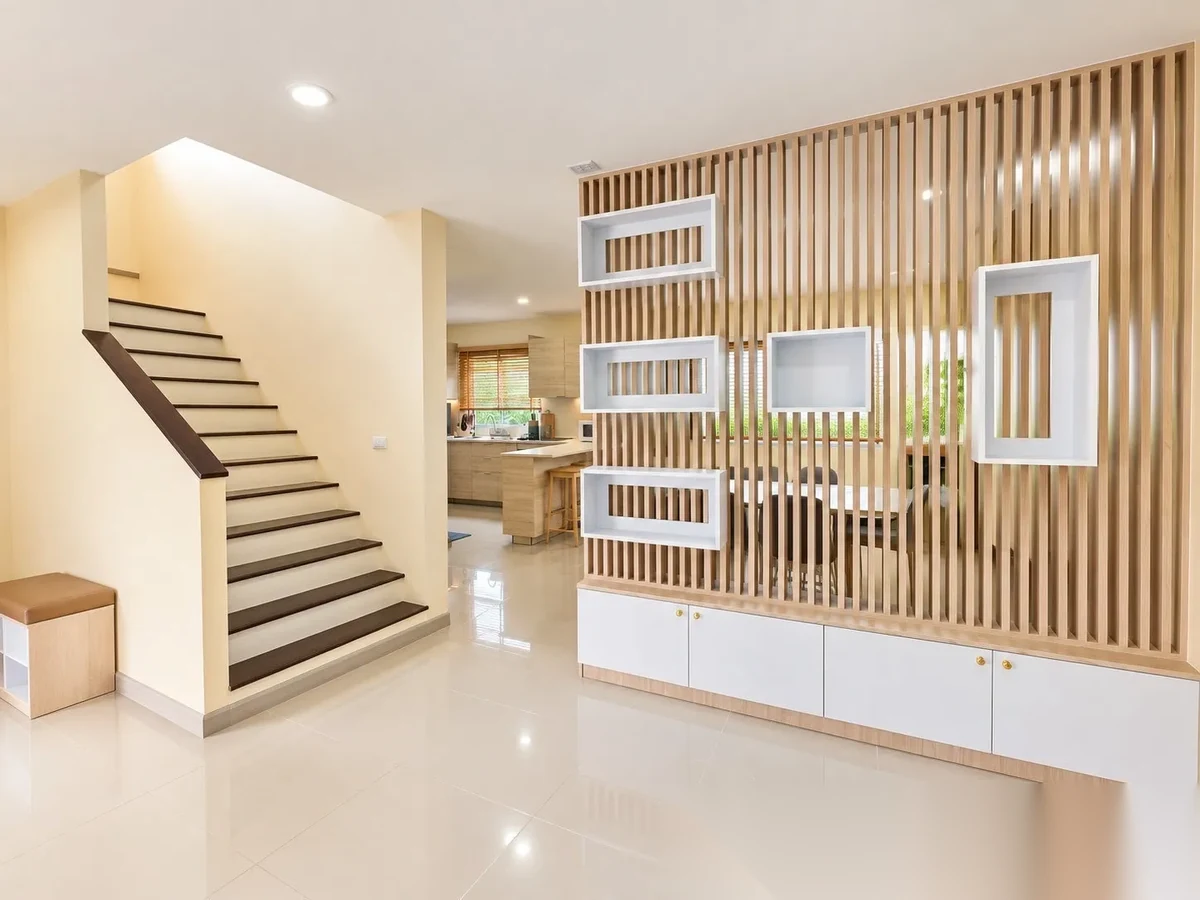 Дом 3BR в комплексе Chanakan Delight Kuku 3 · Пхукет-таун · Вид на бассейн — фото 12