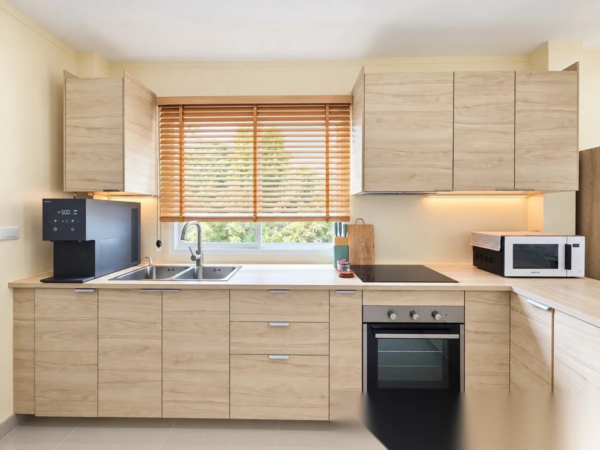 Дом 3BR в комплексе Chanakan Delight Kuku 3 · Пхукет-таун · Вид на бассейн — фото 17