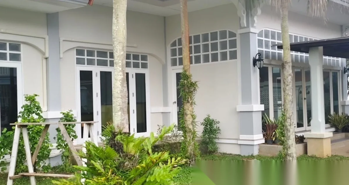 3 Bedroom House for rent at The Heritage complex · Kathu