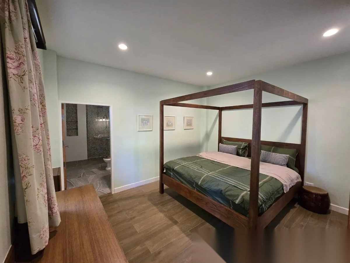 3 Bedroom House for rent at The Heritage complex · Kathu — photo 2