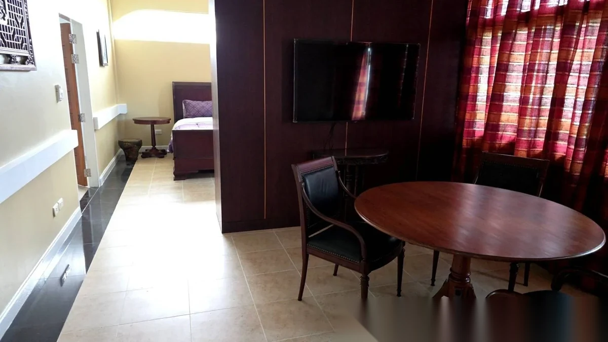3 Bedroom House for rent at The Heritage complex · Kathu — photo 5