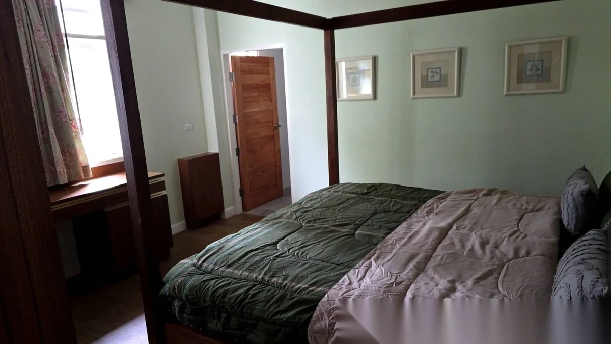 3 Bedroom House for rent at The Heritage complex · Kathu — photo 6